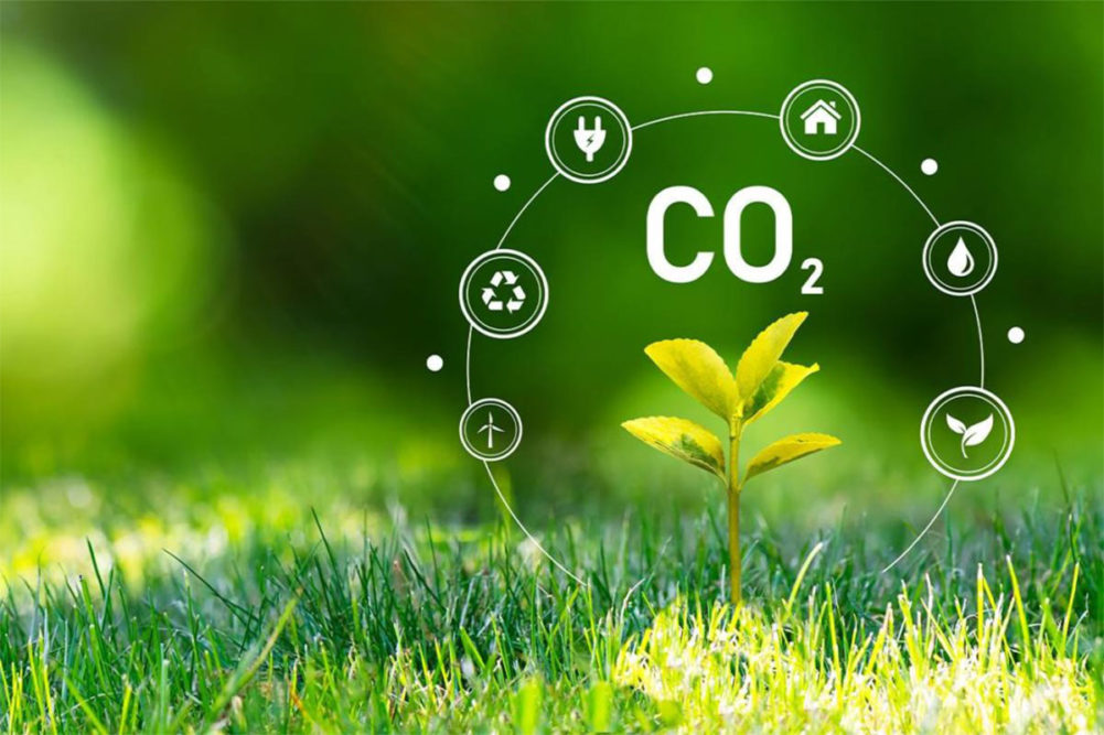 Business Opportunities in Climate Change